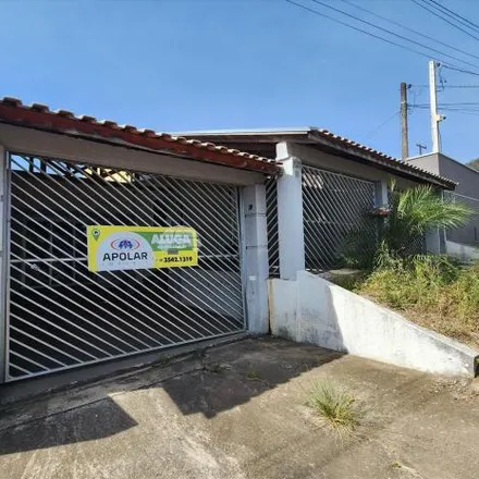 Image 1 - Rua Cornélio Procópio, Paloma, Colombo - PR, 83410-710, Brazil - House for rent