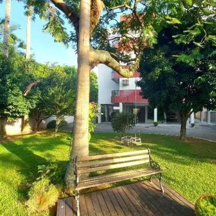 Rent this 3 bed apartment on Rua Dante de Patta in Ingleses do Rio Vermelho, Florianópolis - SC