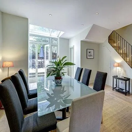 Image 5 - 18 Alexander Street, London, W2 5NU, United Kingdom - Townhouse for sale