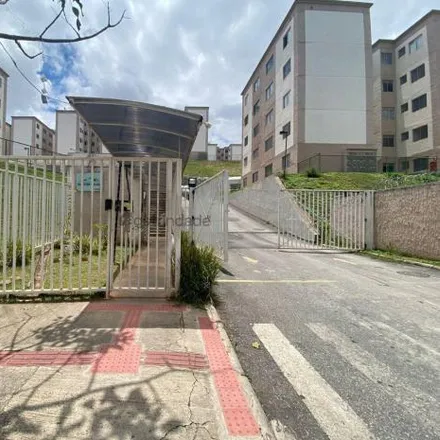 Image 2 - Rua Lisboa, São Benedito, Santa Luzia - MG, 33113-040, Brazil - Apartment for rent