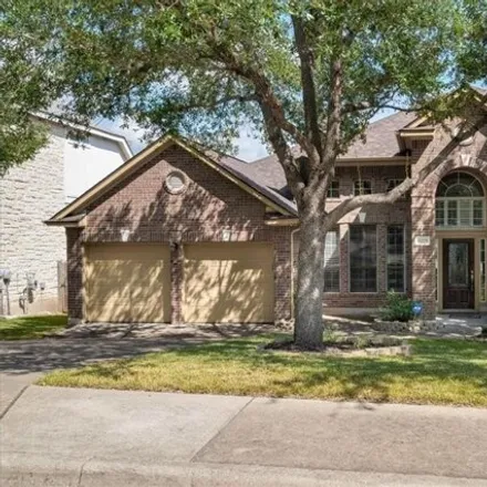 Rent this 4 bed house on 11225 Savin Hill Lane in Austin, TX 78739