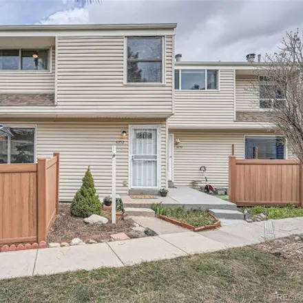 Image 3 - 4282 East Maplewood Way, Centennial, CO 80121, USA - House for sale