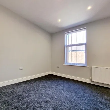 Rent this 1 bed apartment on Whos Next in Plungington Road, Preston