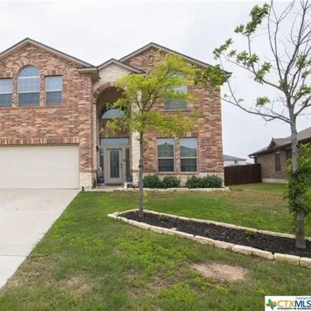 Buy this 4 bed house on 1142 Iron Glen Drive in Temple, TX 76502