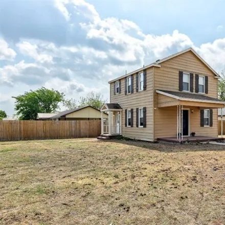 Buy this 3 bed house on Harrison Street in Harrah, Oklahoma County