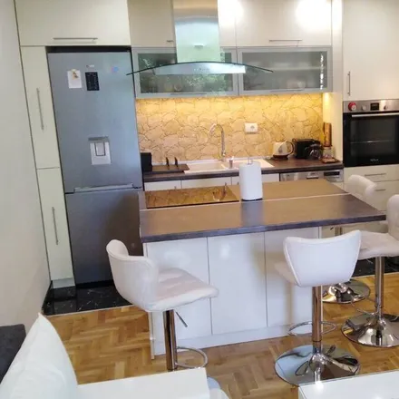 Rent this 2 bed apartment on Novi Sad in South Backa Administrative District, Serbia