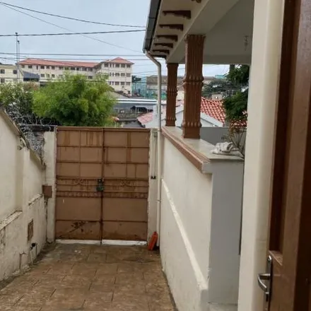 Rent this 3 bed house on Rua Caputira in Colégio Batista, Belo Horizonte - MG