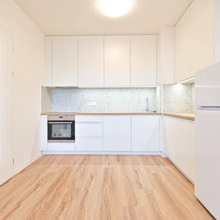 Rent this 2 bed apartment on Vítězné náměstí in 160 41 Prague, Czechia