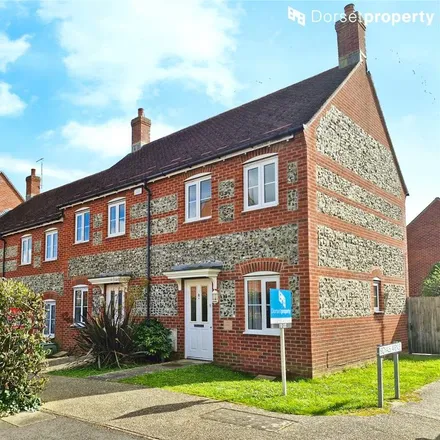 Rent this 2 bed house on 5 Balmer Road in Blandford Forum, DT11 7XT