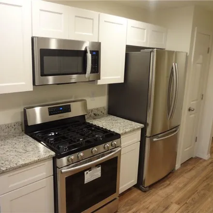 Rent this 1 bed condo on 529 Sharon Garden Ct