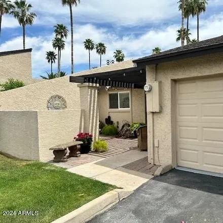 Buy this 3 bed house on South The Landings in Mesa, AZ 85202