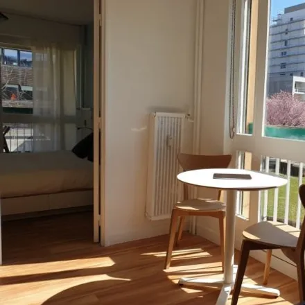 Image 2 - Metz, Quartier de l'Amphithéâtre, GES, FR - Apartment for rent