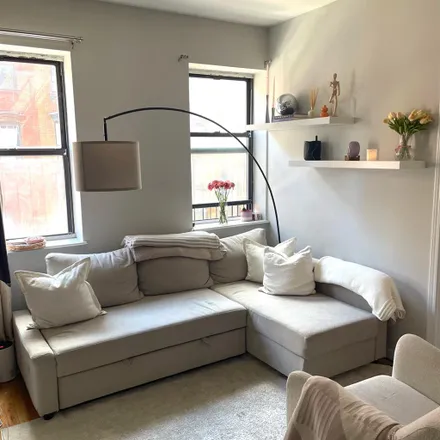 Rent this 1 bed room on 161 Attorney Street in New York, NY 10002