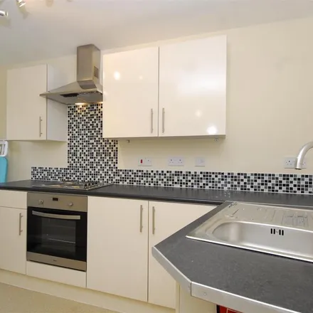 Rent this 2 bed apartment on 40 Regent Street in Plymouth, PL4 8BB
