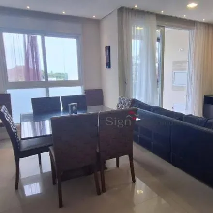 Buy this 4 bed apartment on Rua Dario João de Souza in Jurerê, Florianópolis - SC