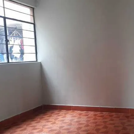 Buy this 3 bed apartment on Penal de Lurigancho in Avenida El Sol, San Juan de Lurigancho