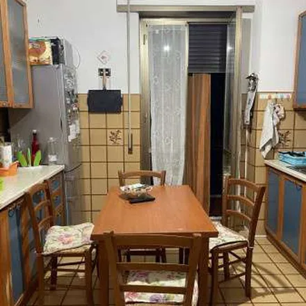 Image 9 - Ortucchio/Pietraferranzana, Via Ortucchio, 00115 Rome RM, Italy - Apartment for rent