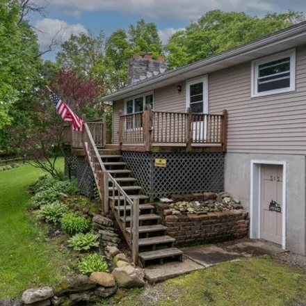 Buy this 3 bed house on 313 New Turnpike Rd in Fort Plain, New York
