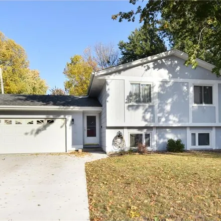 Buy this 4 bed house on 9720 Forestview Lane North in Maple Grove, MN 55369