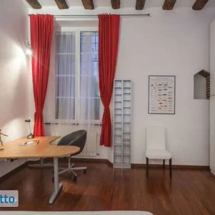 Rent this 3 bed apartment on Piazza delle Erbe 5 rosso in 16123 Genoa Genoa, Italy