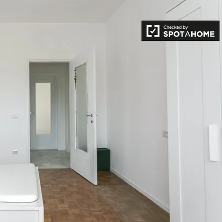 Image 6 - Via Monti Sabini, 20141 Milan MI, Italy - Room for rent