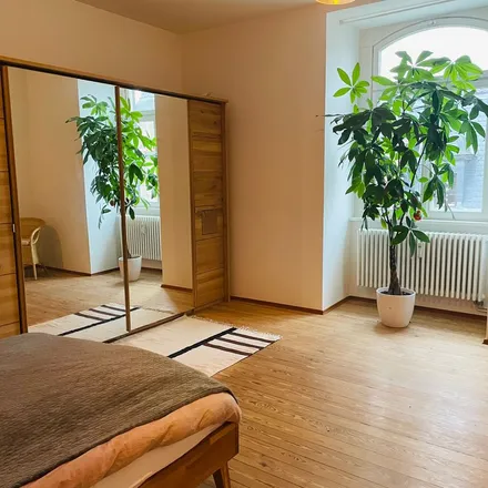 Rent this 2 bed apartment on Webergasse 21 in 96450 Coburg, Germany