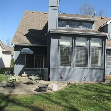 Image 2 - 12653 East 86th Terrace, Knobtown, Kansas City, MO 64138, USA - Townhouse for sale