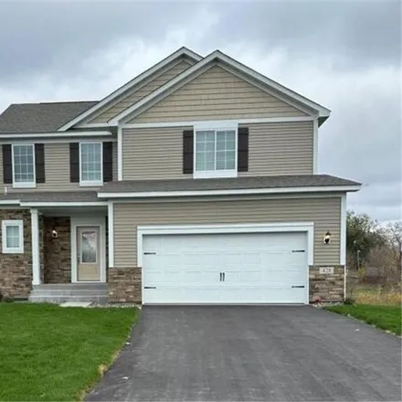 Buy this 3 bed house on Wildflower Court in Waverly, Wright County
