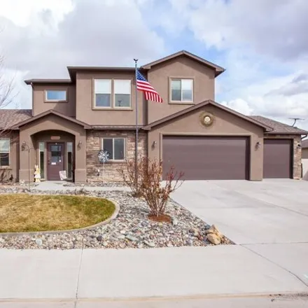 Buy this 4 bed house on 630 Bradford Drive in Highland Park, Grand Junction
