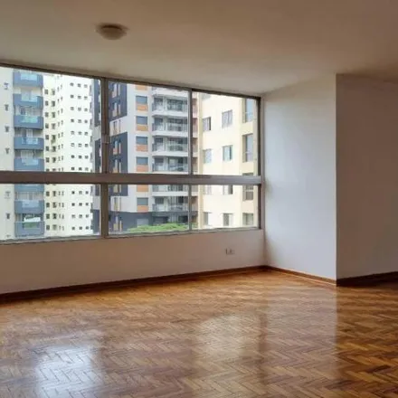 Buy this 4 bed apartment on Rua Vieira de Morais 59 in Campo Belo, São Paulo - SP
