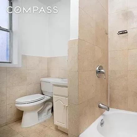 Image 4 - 154 West 93rd Street, New York, NY 10025, USA - House for rent