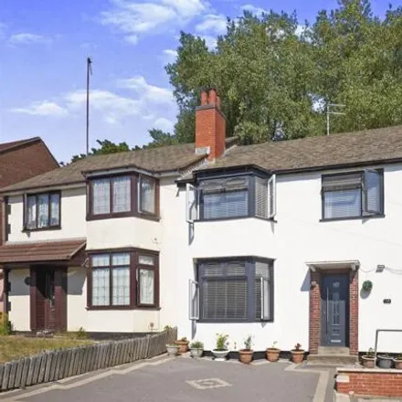 Buy this 3 bed duplex on South Road in Aston, B18 5LE