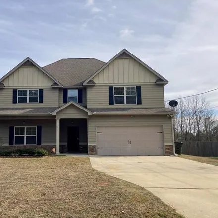 Buy this 4 bed house on 305 Owens Road in Russell County, AL 36856