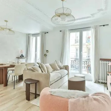 Image 9 - 31 Rue Louis Morard, 75014 Paris, France - Apartment for rent