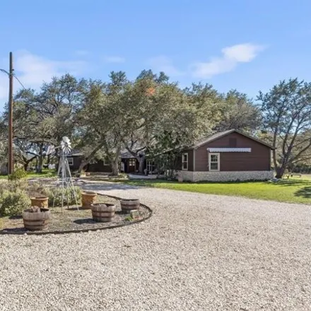 Image 3 - unnamed road, Wimberley, TX 78676, USA - House for sale
