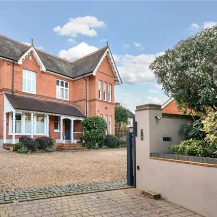 Image 9 - Church Hill, Camberley, GU15 2HH, United Kingdom - House for sale