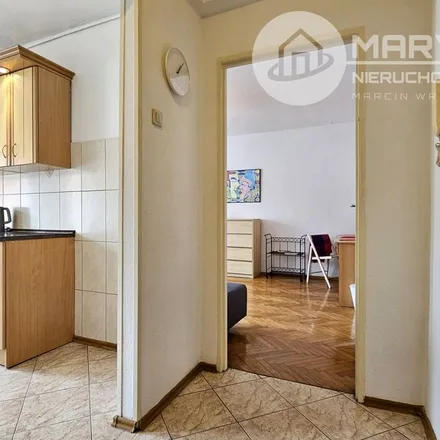 Image 4 - Solna, 61-714 Poznan, Poland - Apartment for rent