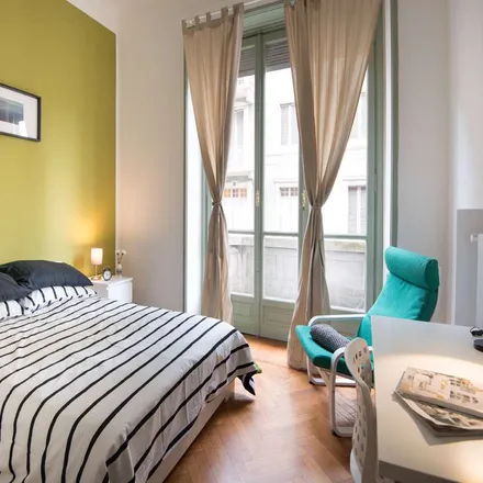 Image 6 - Casa Riva, Via Giuseppe Talucchi, 10143 Turin Torino, Italy - Room for rent