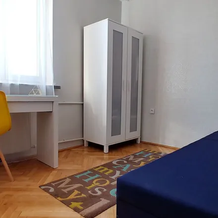 Rent this 4 bed apartment on Syreny 9 in 01-132 Warsaw, Poland