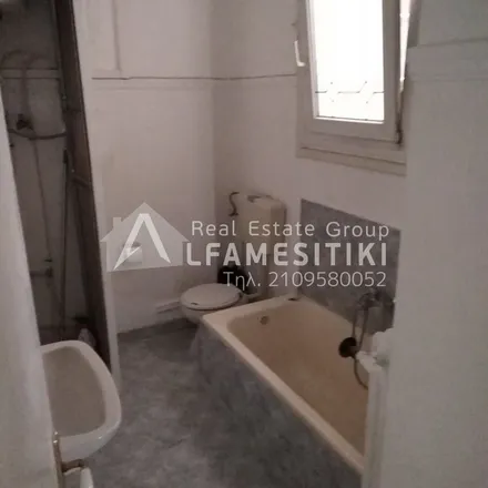 Rent this 3 bed apartment on Ανάφης 1Α-3 in Athens, Greece