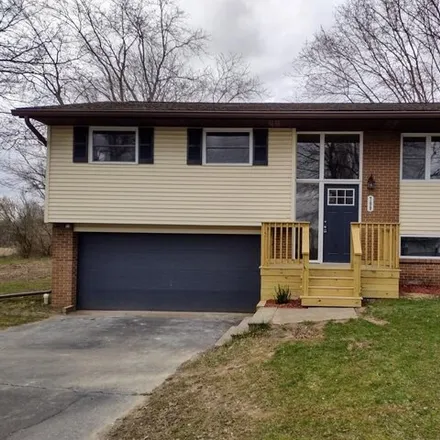 Buy this 3 bed house on 784 US 42 in Montgomery Township, OH 44805