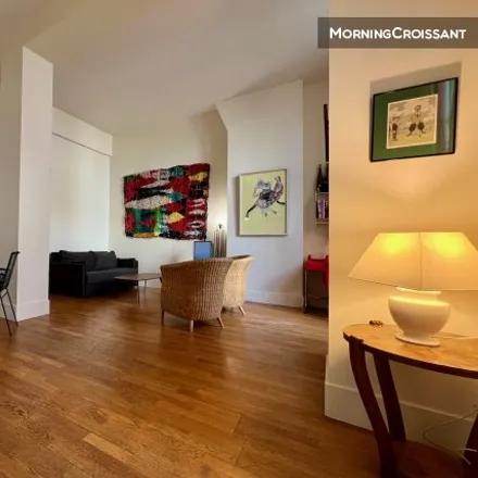 Rent this 1 bed apartment on Paris in 3rd Arrondissement, FR