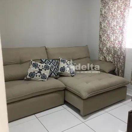 Buy this 3 bed house on Rua das Seringueiras in Jaraguá, Uberlândia - MG