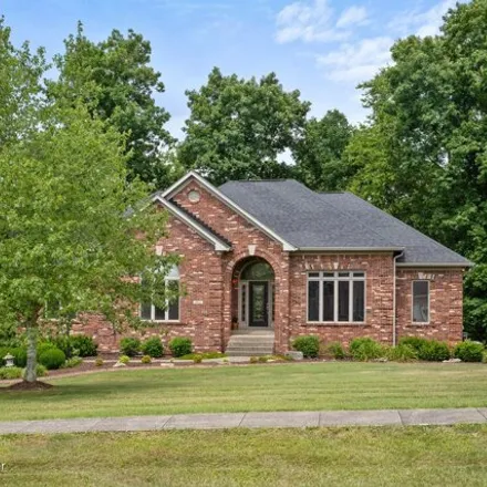 Image 4 - 4617 Northridge Cir, Crestwood, Kentucky, 40014 - House for sale
