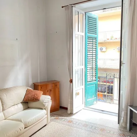 Image 4 - Via Luigi Capuana, 90142 Palermo PA, Italy - Apartment for rent