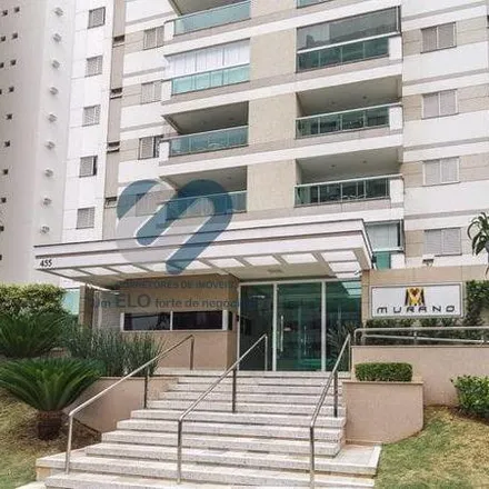 Buy this 3 bed apartment on Sonneto Residenziale in Rua Eurico Hummig 633, Palhano