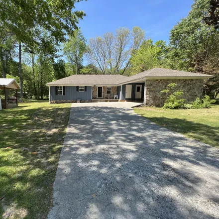 Image 2 - 400 Riderwood Drive, Whitfield County, GA 30721, USA - House for sale