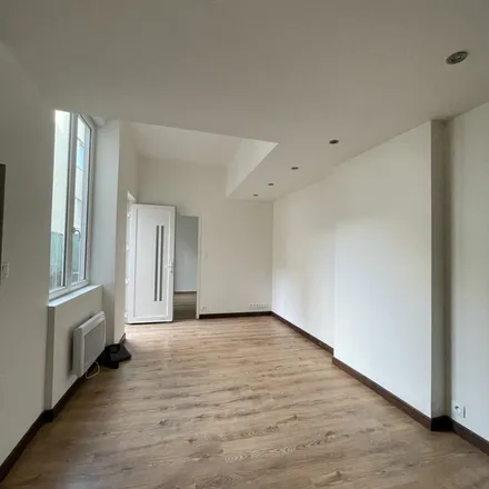 Image 1 - 132 Rue du Maréchal Pierre Koenig, 54100 Nancy, France - Apartment for rent