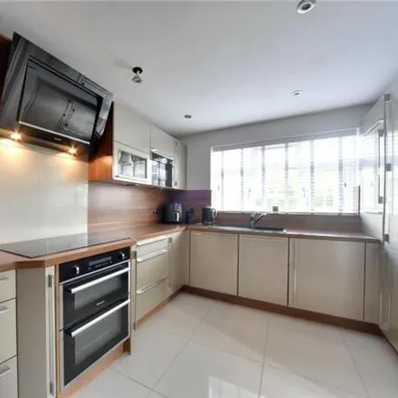 Image 2 - Oxford Close, Mildenhall, IP28 7RP, United Kingdom - House for rent