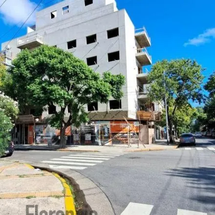 Buy this 2 bed apartment on Acassuso 6203 in Liniers, 0000 Buenos Aires
